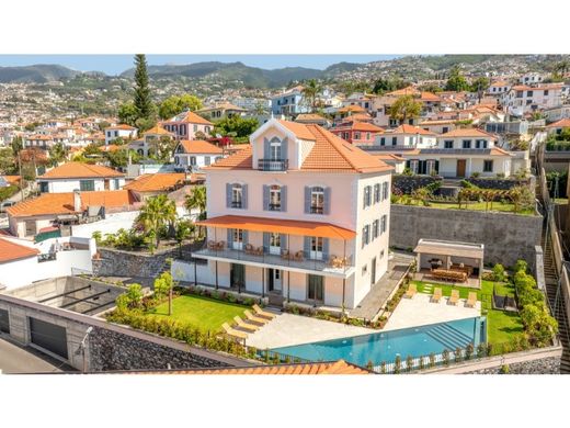 Luxury home in Funchal, Madeira