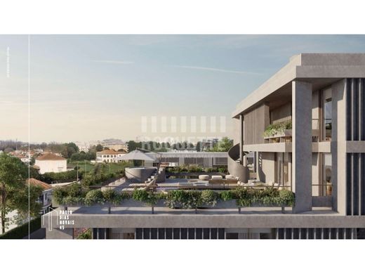 Piso / Apartamento en Oporto, Porto