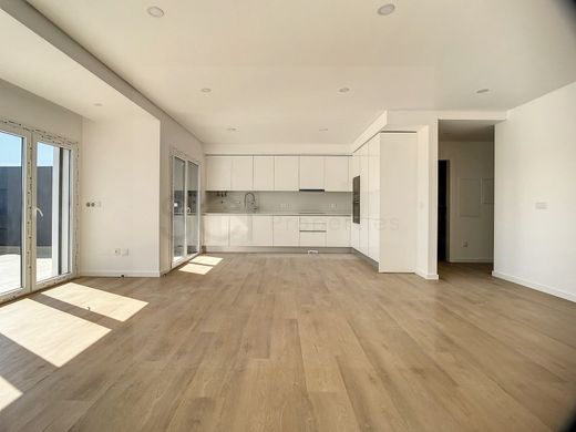 Элитный дом, Алмада, Almada