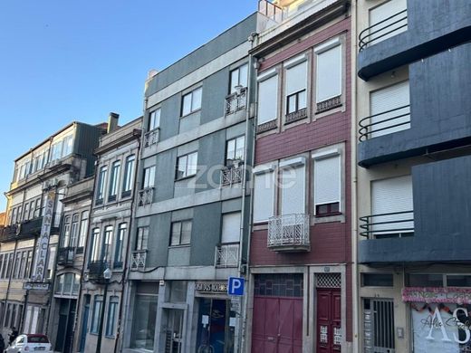 Complexos residenciais - Porto