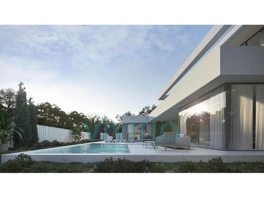 Villa en Moraira, Provincia de Alicante