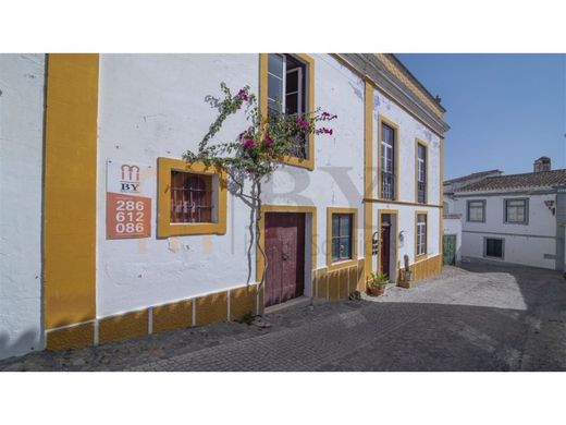 Luxury home in Mértola, Distrito de Beja