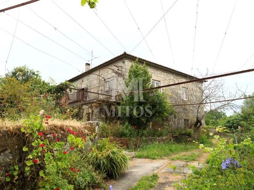 Luxus-Haus in Viana do Castelo, Distrito de Viana do Castelo