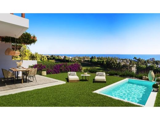 Villa a Mijas, Málaga