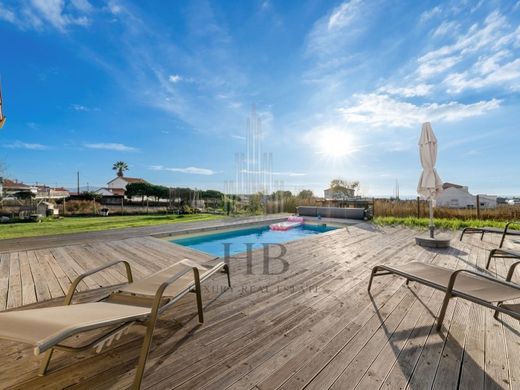 Luxury home in Sintra, Lisbon