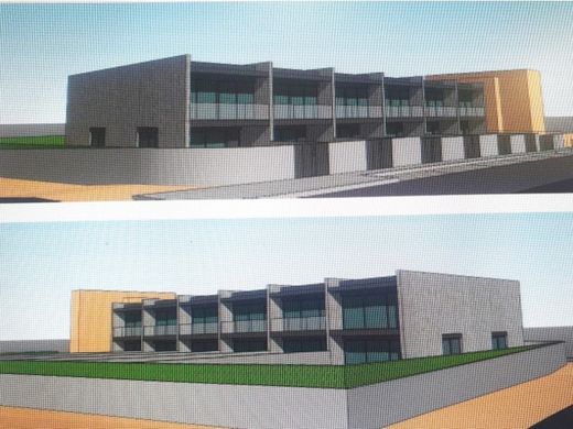 地皮  加亚新城
, Vila Nova de Gaia