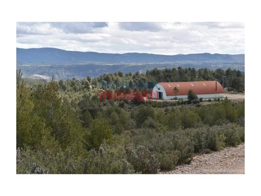 Rural or Farmhouse in Cuenca, Castille-La Mancha