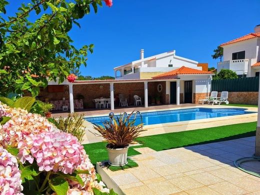 Casa de luxo - Sesimbra, Setúbal