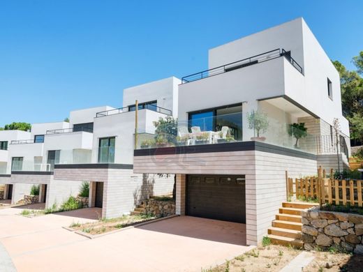 Luxury home in Palafrugell, Province of Girona