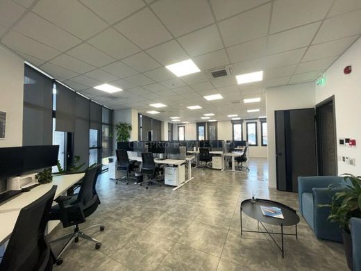 Bureau à Mésa Geitoniá, Limassol District