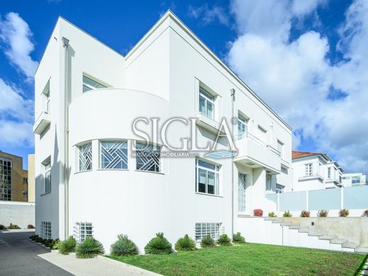 Lüks ev Porto, Distrito do Porto