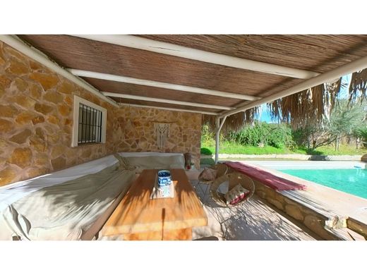 Villa in Cártama, Malaga