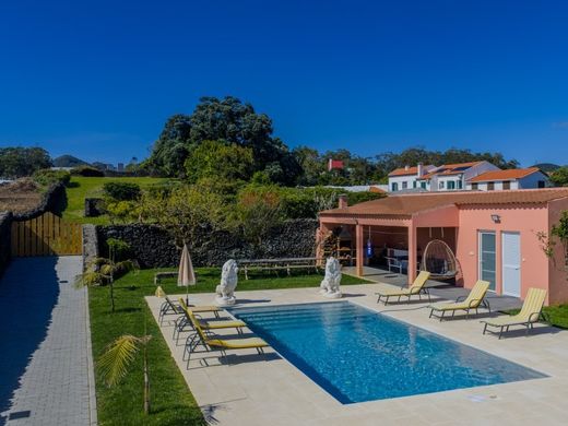 Casa di lusso a Lagoa, Lagoa (Açores)