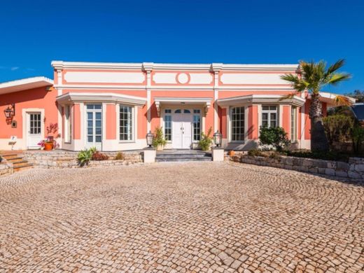 Luksusowy dom w Silves, Distrito de Faro