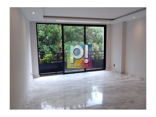 Appartement à Naucalpan de Juárez, Estado de México