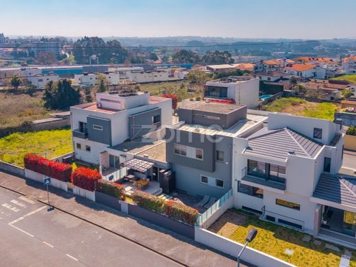 Maison de luxe à Maia, Distrito do Porto