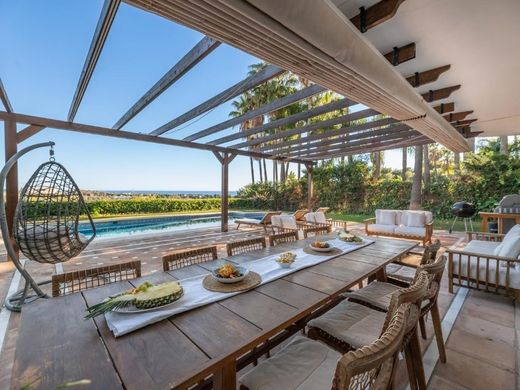 Müstakil ev Marbella, Provincia de Málaga