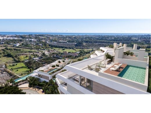 Duplex in Benahavís, Malaga