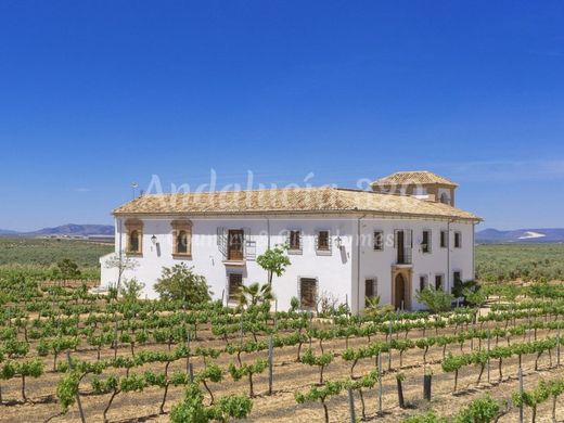 Rural or Farmhouse in Antequera, Malaga