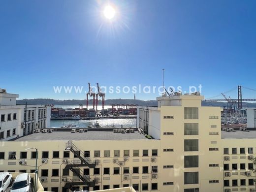 Estrela, Lisbonのアパートメント