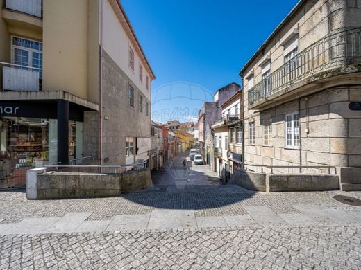 Edificio en Chaves, Vila Real