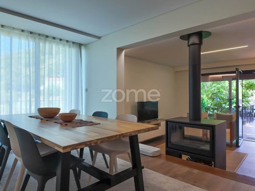 Casa de luxo - Peso da Régua, Vila Real