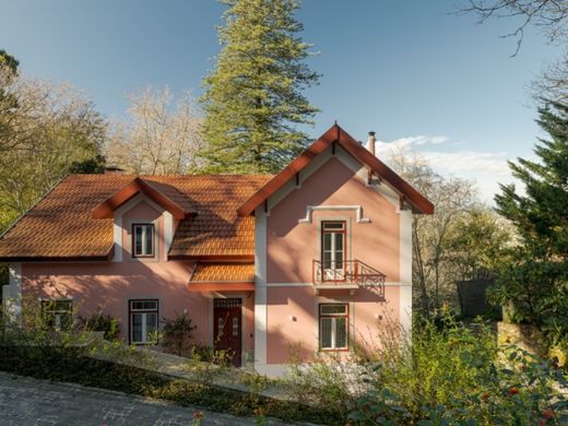 Luxus-Haus in Sintra, Lissabon