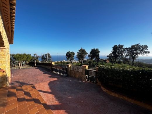 Casa di lusso a Castell-Platja d'Aro, Girona
