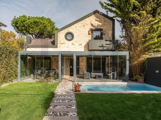 Cascais, Distrito de Lisboaの高級住宅