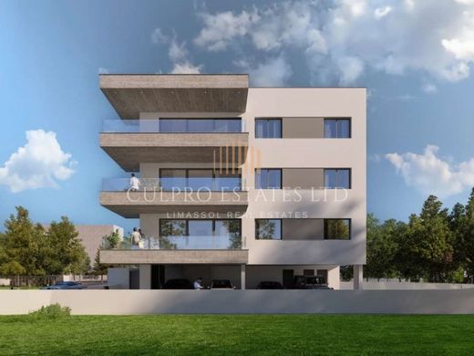 Appartamento a Zakaki, Lemesós