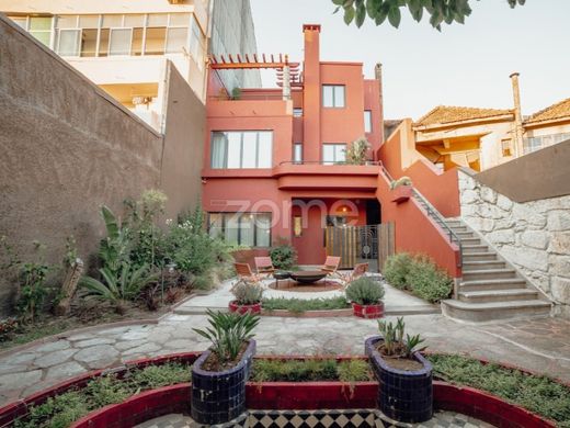 Κτίριο σε Πόρτο, Porto