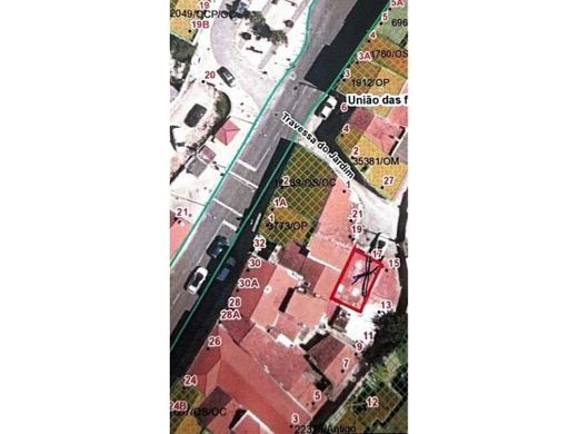 公寓楼  Odivelas, Distrito de Lisboa