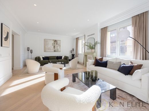 Apartment in Madrid, Province of Madrid