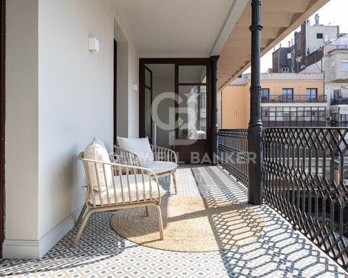 Apartment in Barcelona, Province of Barcelona