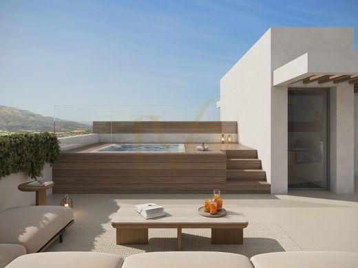 Semidetached House in Marbella, Malaga