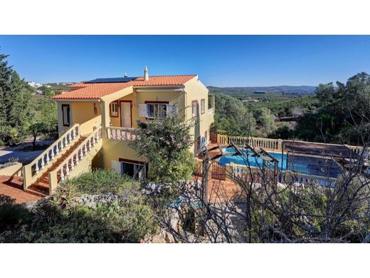Luksusowy dom w Silves, Distrito de Faro
