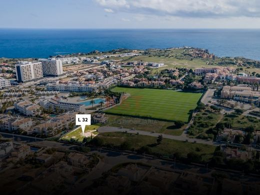 Grundstück in Lagos, Distrito de Faro