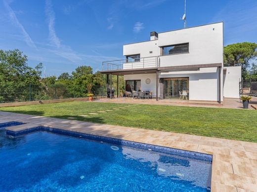 Vrijstaand huis in Santa Coloma de Farners, Província de Girona