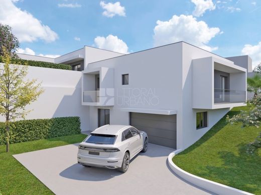 Chalet Pareado en Santa Maria da Feira, Aveiro