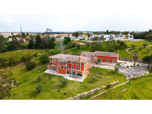 Casa di lusso a Cadaval, Lisbona