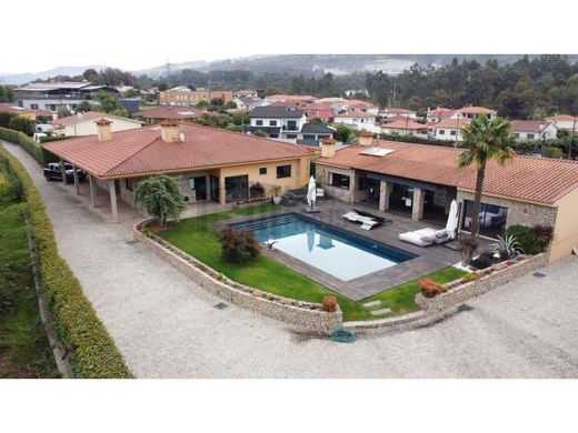 Luxury home in Guimarães, Distrito de Braga