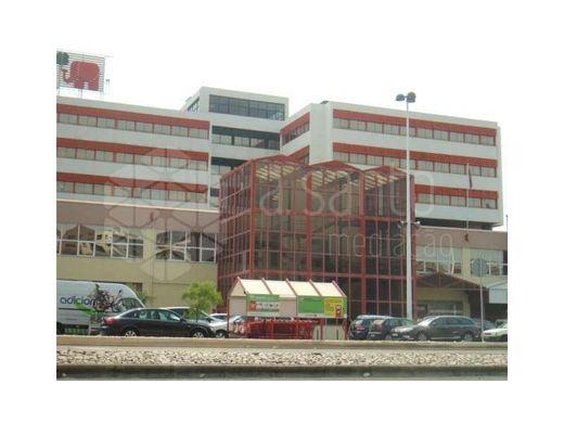Ofis Vila Franca de Xira, Distrito de Lisboa