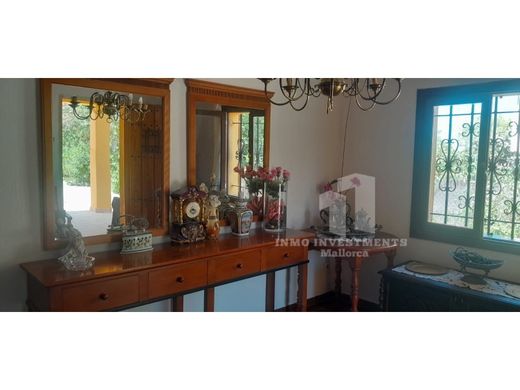 Luxe woning in Llucmajor, Balearen