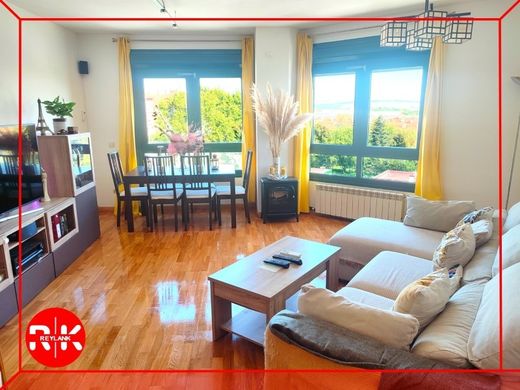 Duplex - San Fernando de Henares, Provincia de Madrid