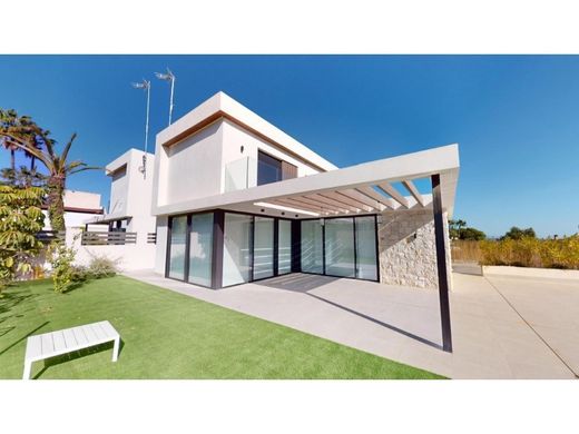 豪宅  Orihuela, Provincia de Alicante