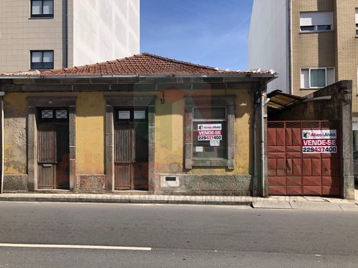 Grond in Matosinhos, Distrito do Porto