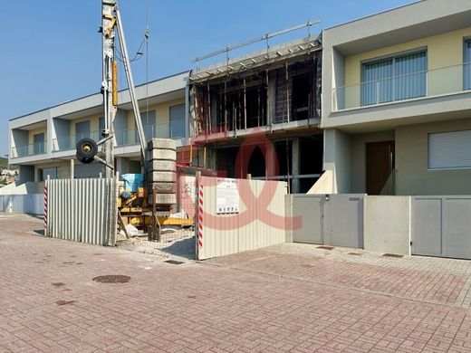 다세대 빌라 / Viana do Castelo, Distrito de Viana do Castelo