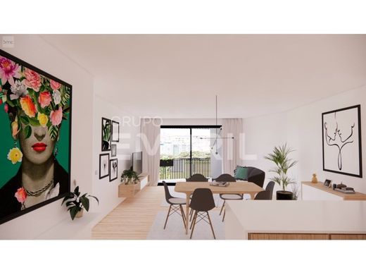 아파트 / Matosinhos, Distrito do Porto