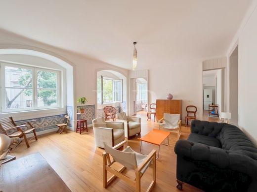 Apartment in Lisbon