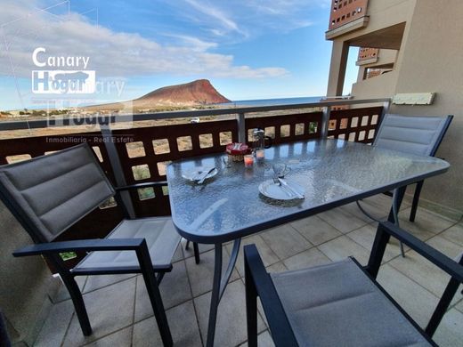 Apartment / Etagenwohnung in Granadilla de Abona, Provinz Santa Cruz de Tenerife